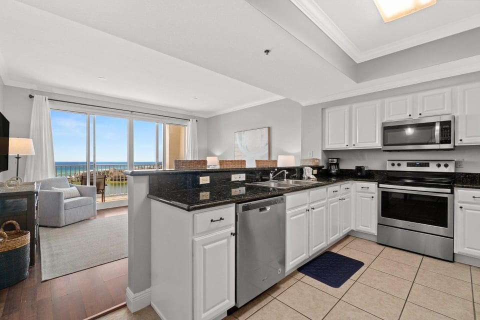 Ariel Dunes II 1106 House in Miramar Beach