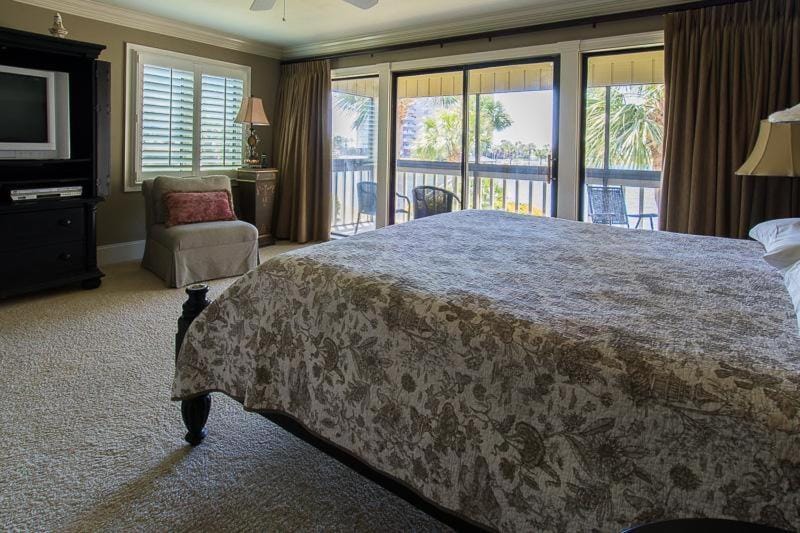 Boardwalk 188 House in Miramar Beach