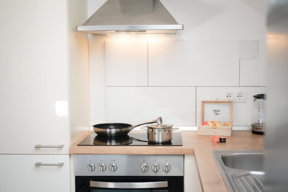 Ferienwohnung in Memmingen Apartment in Baden-Württemberg