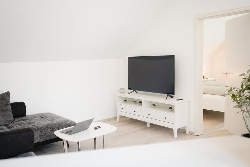 Ferienwohnung in Memmingen Apartment in Baden-Württemberg