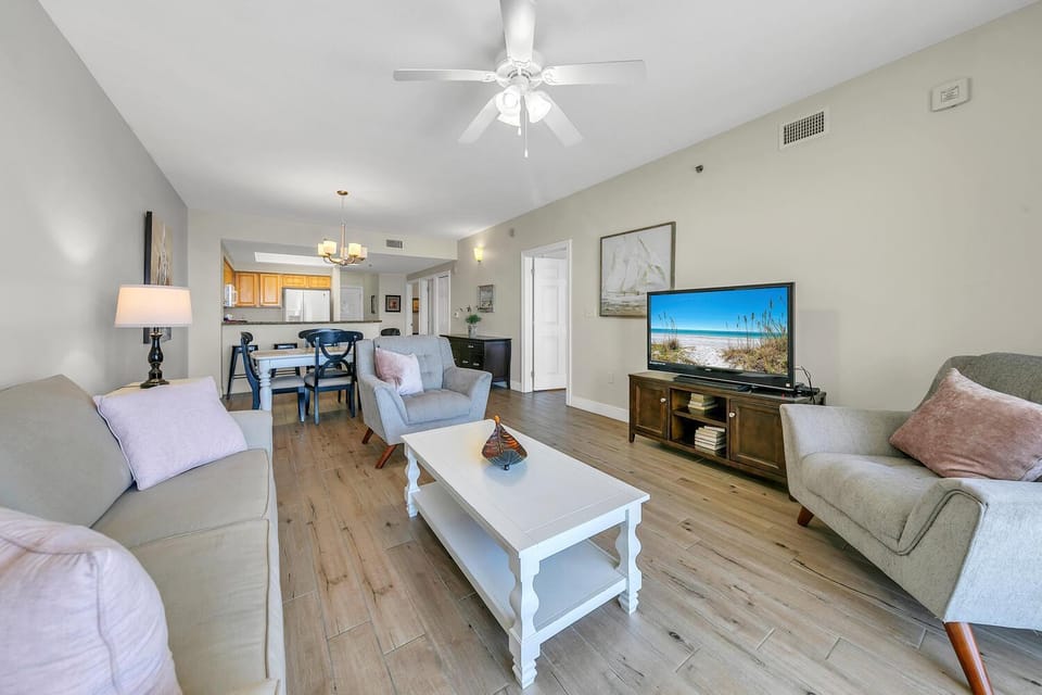 Ariel Dunes II 2107 House in Miramar Beach