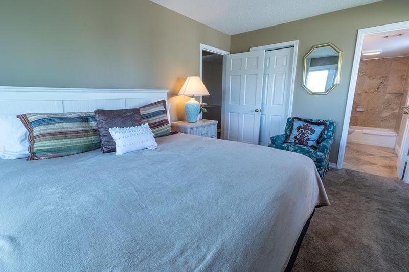 Lakefront 147 House in Miramar Beach