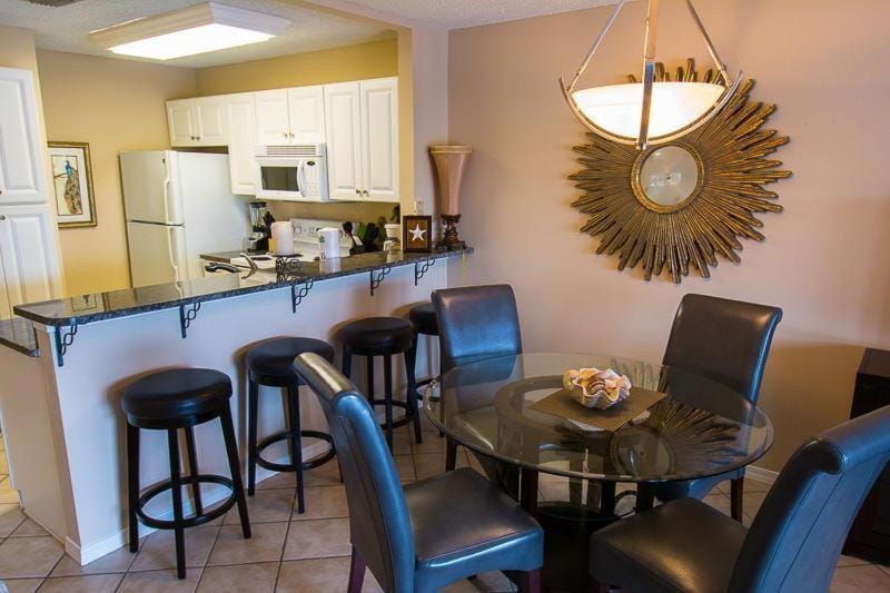Lakefront 230 House in Miramar Beach