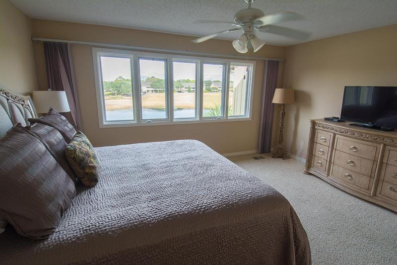 Lakefront 230 House in Miramar Beach