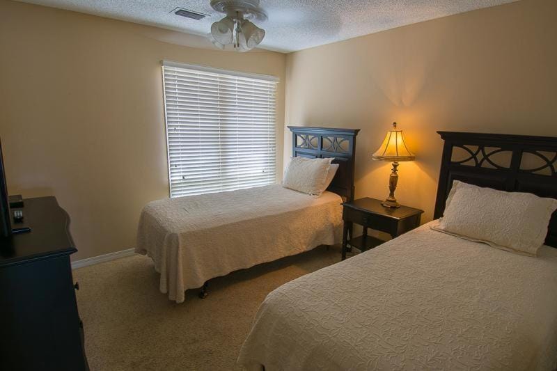 Lakefront 230 House in Miramar Beach