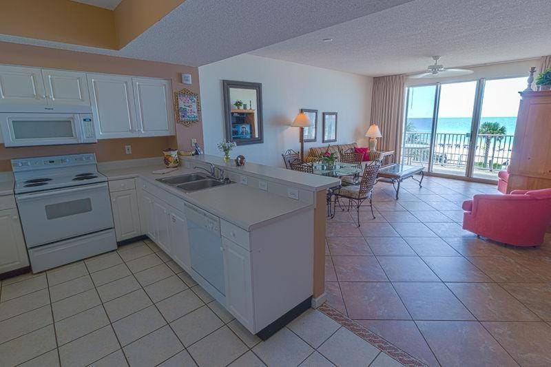 Majestic Sun 0213B House in Miramar Beach