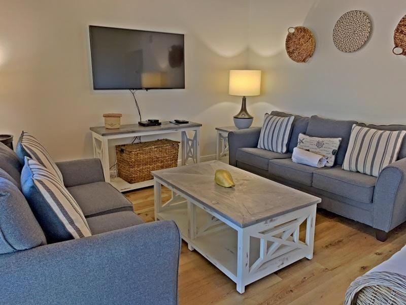 Golf Course 38D House in Miramar Beach