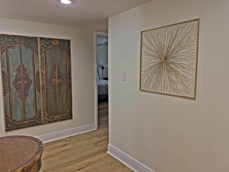 Golf Course 38D House in Miramar Beach