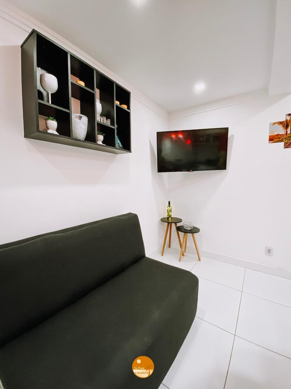 Communal lounge/ TV room, TV and multimedia, Living room, Seating area
