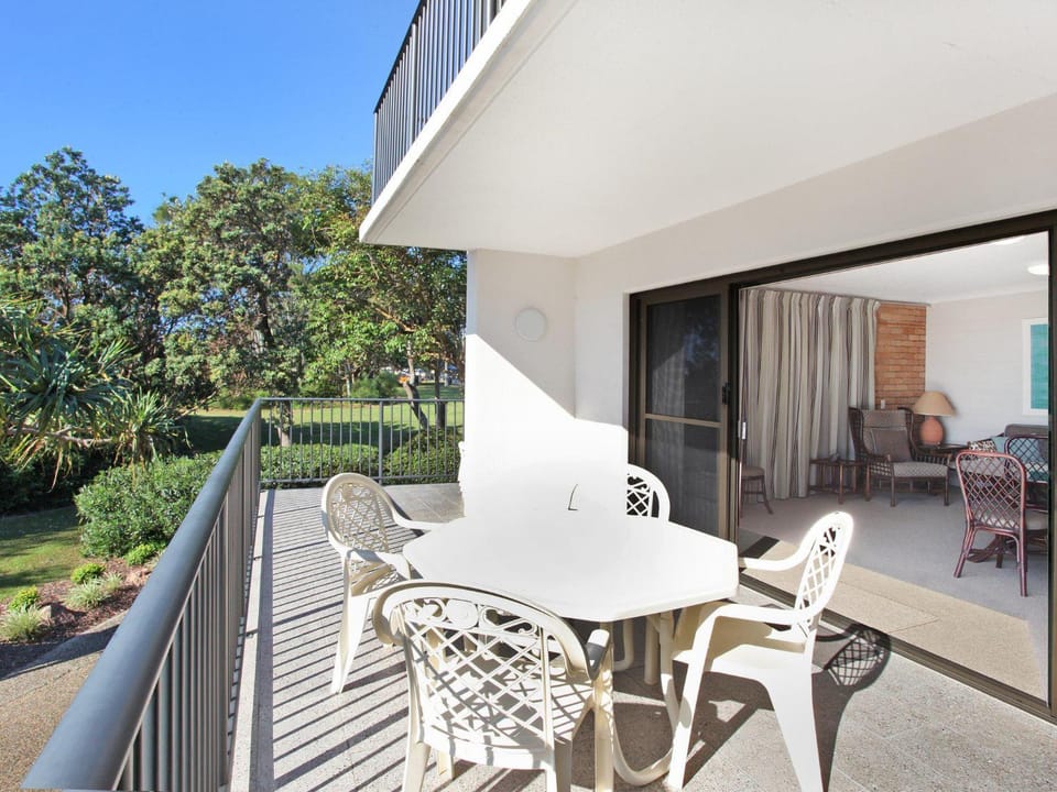 Balcony/Terrace, Living room, Dining area