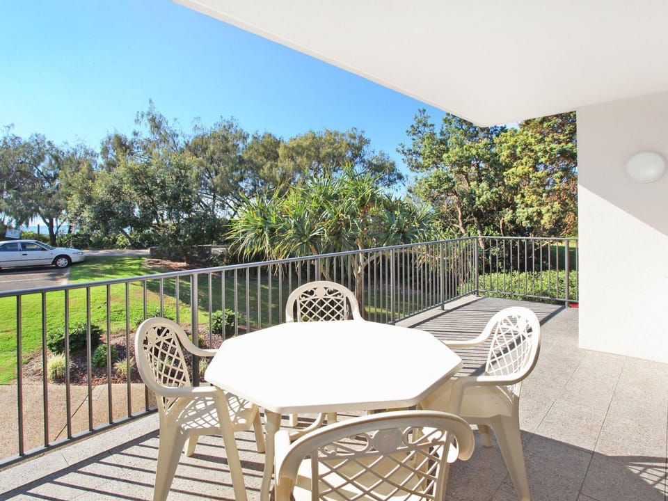 Patio, Balcony/Terrace, Diving, Garden view