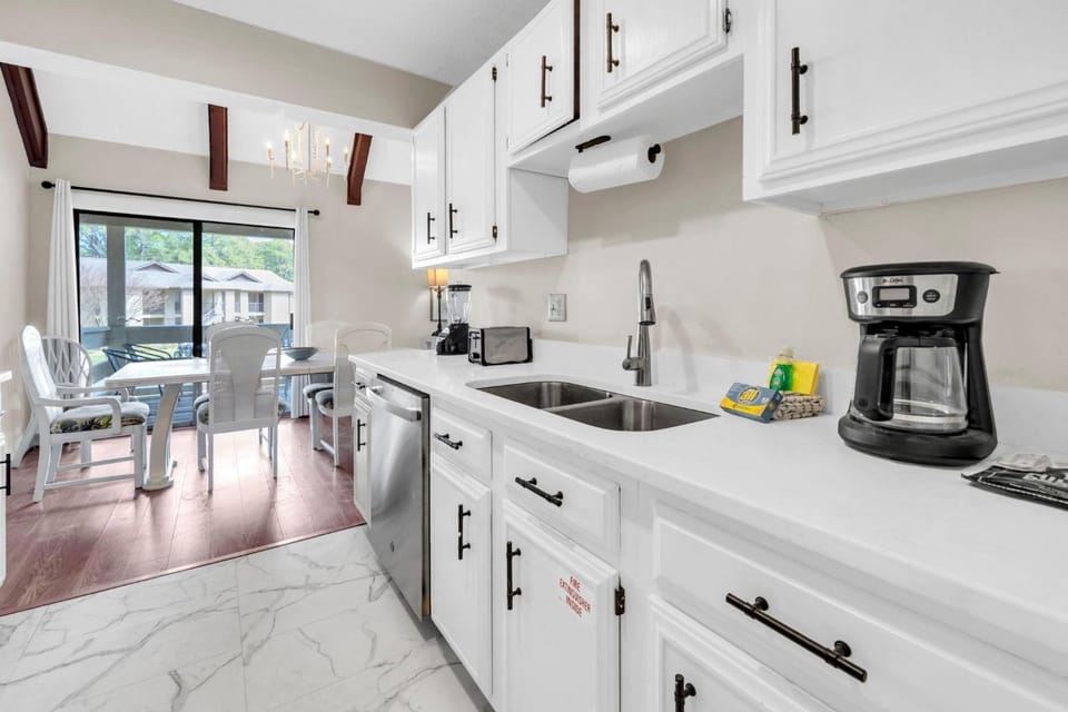 Golf Course 93D House in Miramar Beach