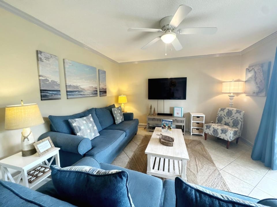 Golf Course 95B House in Miramar Beach