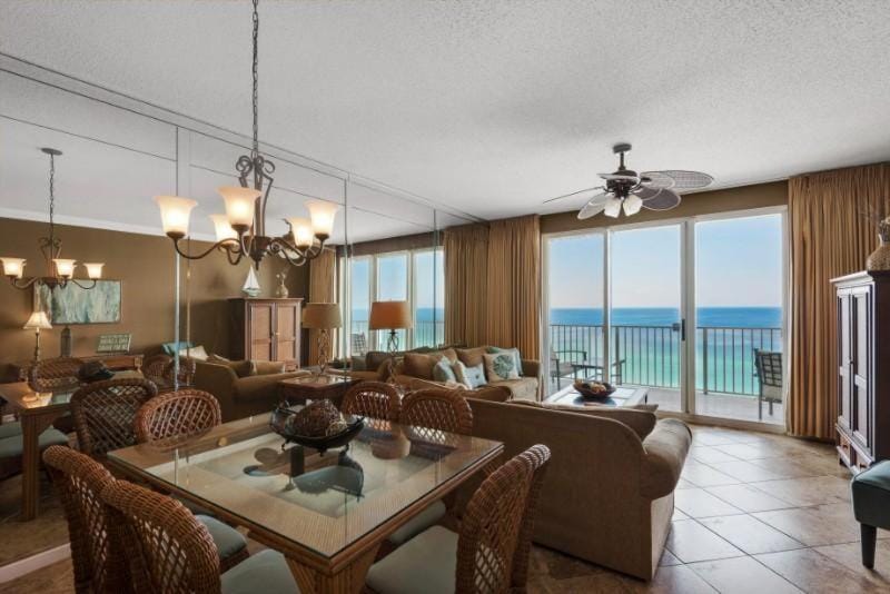 Majestic Sun 1013A House in Miramar Beach