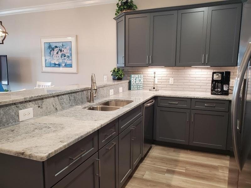 Lakefront 311 House in Miramar Beach
