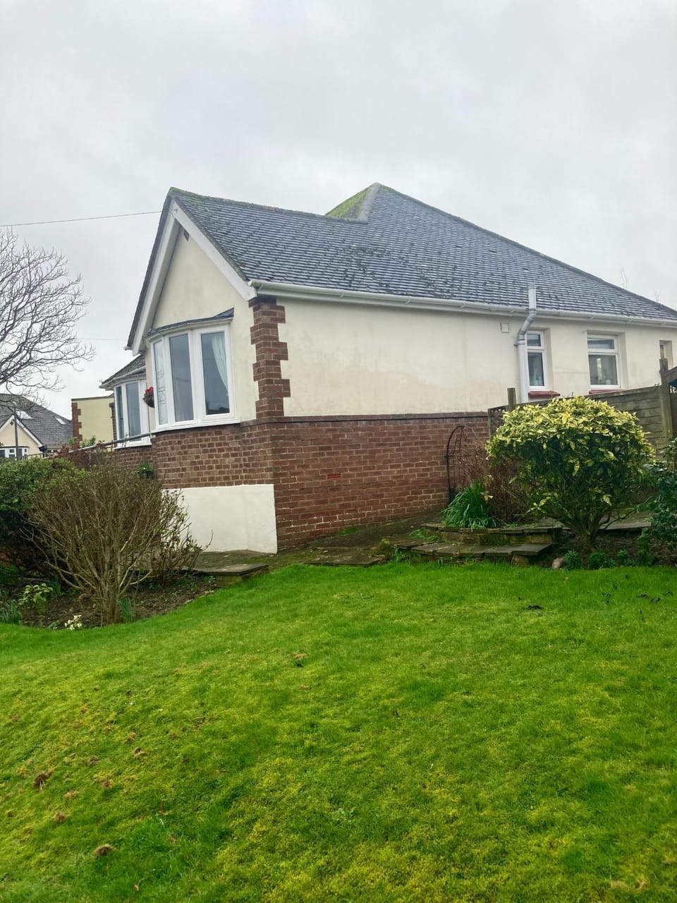 Mariners Corner House in Bexhill