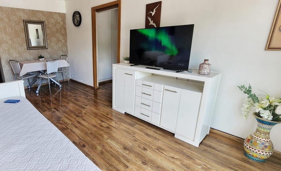 Departamento céntrico MDP Apartment in Mar del Plata