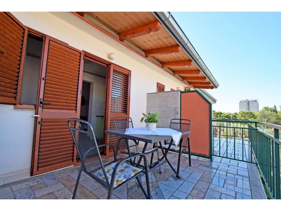 View (from property/room), Balcony/Terrace