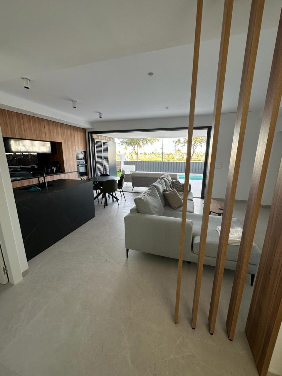 Villa AYA Santa Rosalia Lake & Life Resort Villa in Region of Murcia