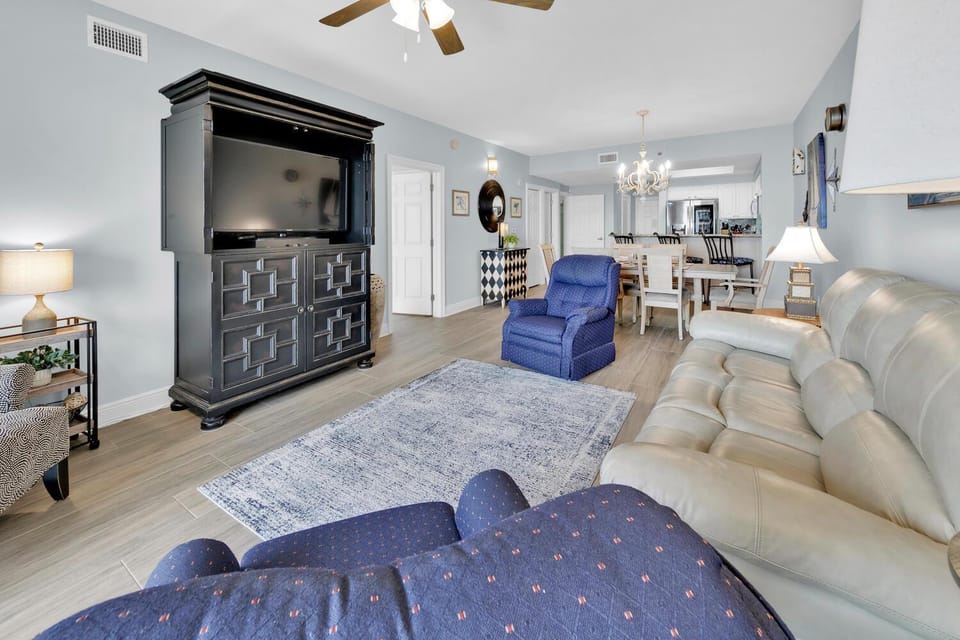 Ariel Dunes II 1502 House in Miramar Beach