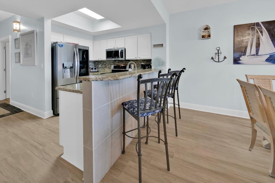 Ariel Dunes II 1502 House in Miramar Beach