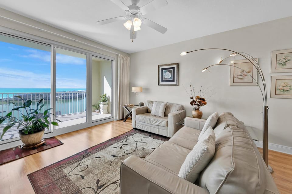 Ariel Dunes II 1107 House in Miramar Beach
