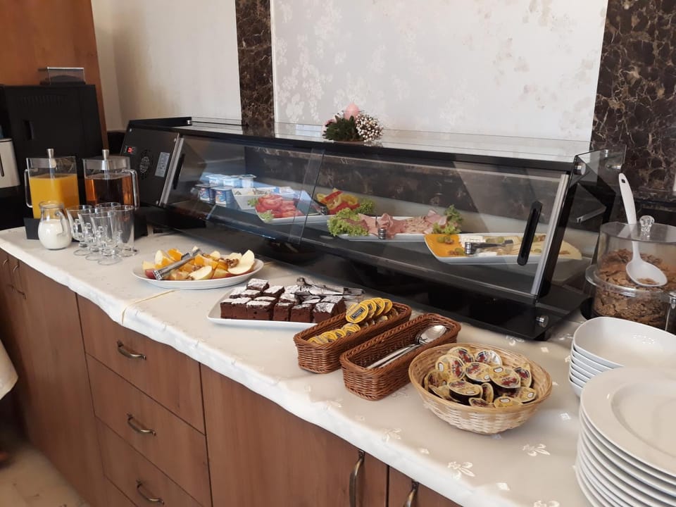 Breakfast