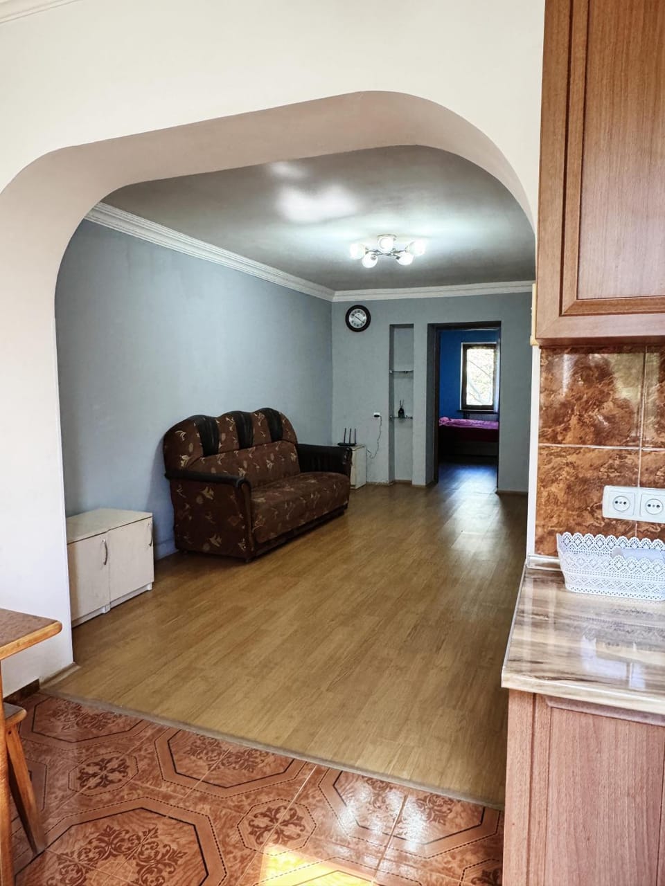 TBİLİSİ Murad House Apartment in Tbilisi, Georgia
