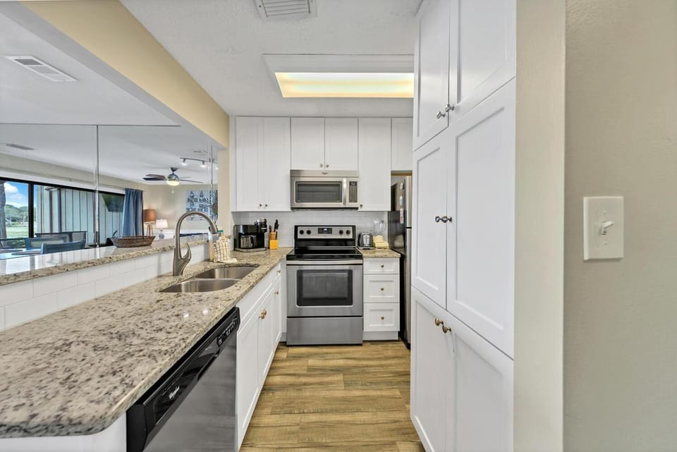 Lakefront 120 House in Miramar Beach