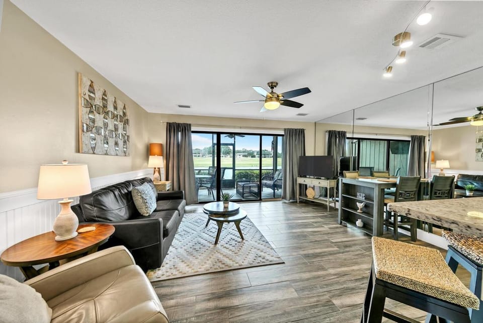 Lakefront 120 House in Miramar Beach