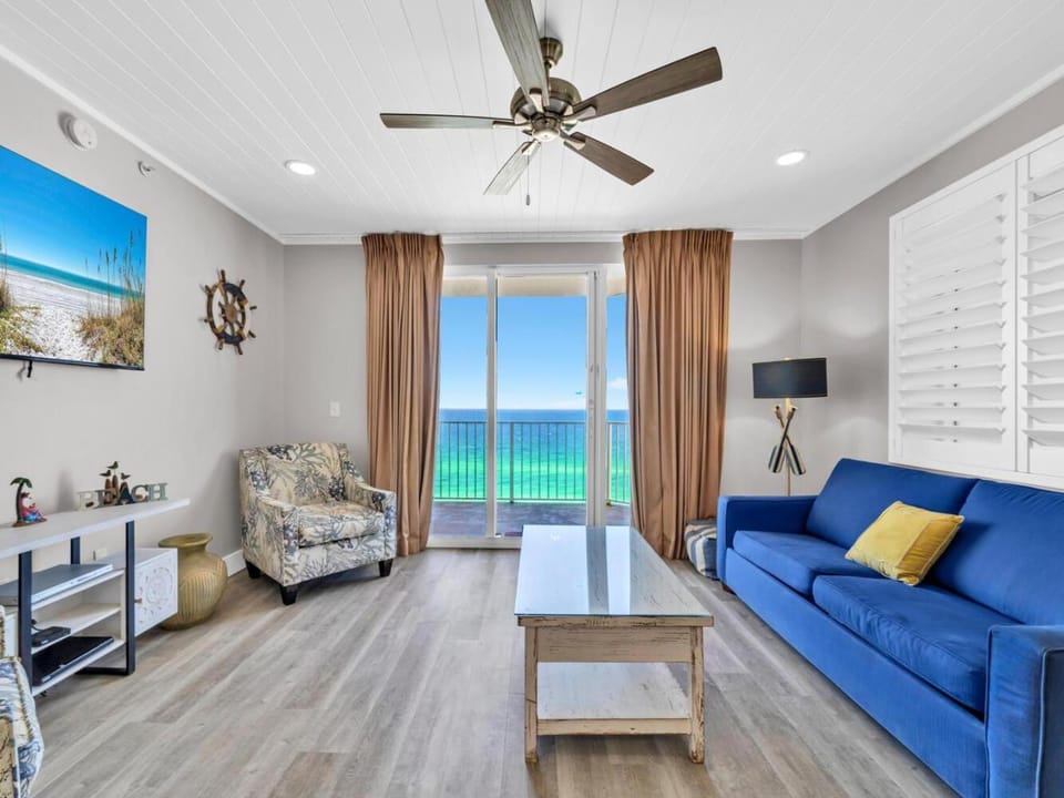 Majestic Sun 1112A House in Miramar Beach