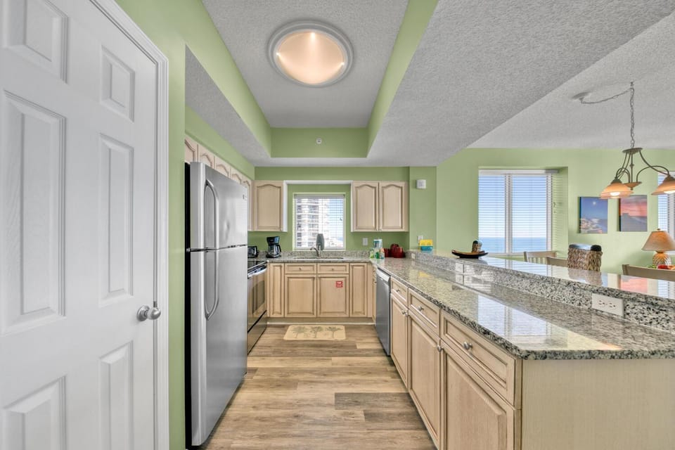 Majestic Sun 1201A House in Miramar Beach