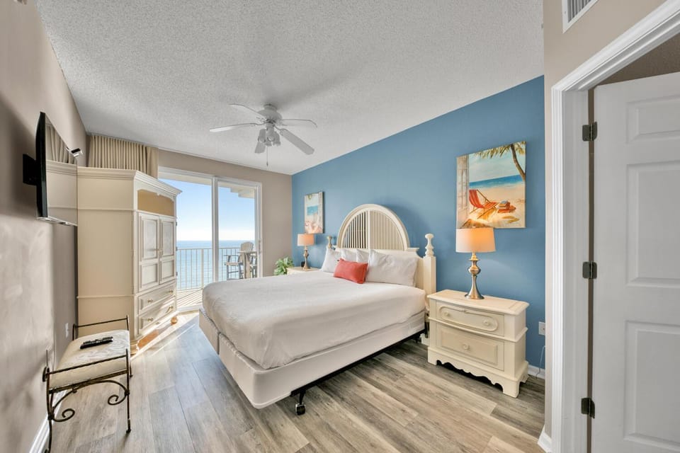 Majestic Sun 1201A House in Miramar Beach