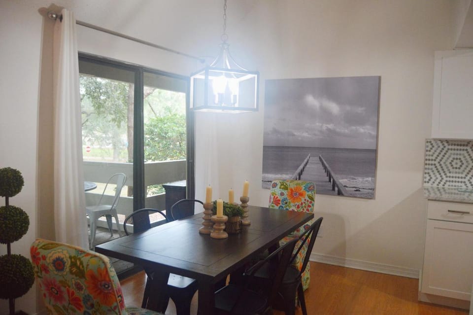 Golf Course 26C House in Miramar Beach
