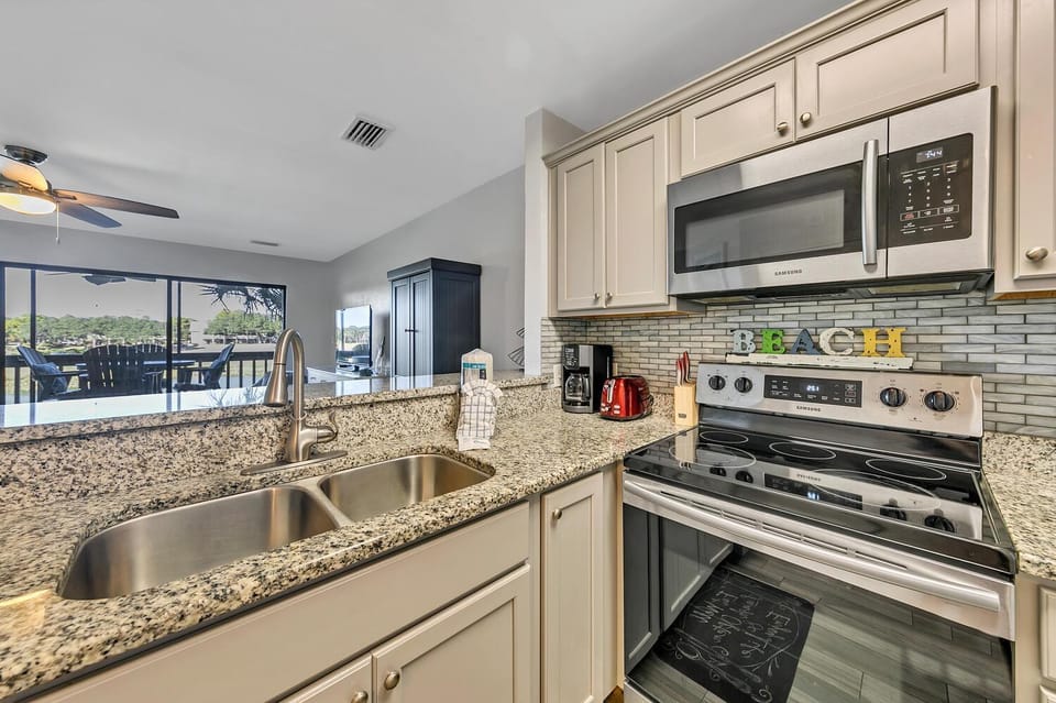 Lakefront 226 House in Miramar Beach