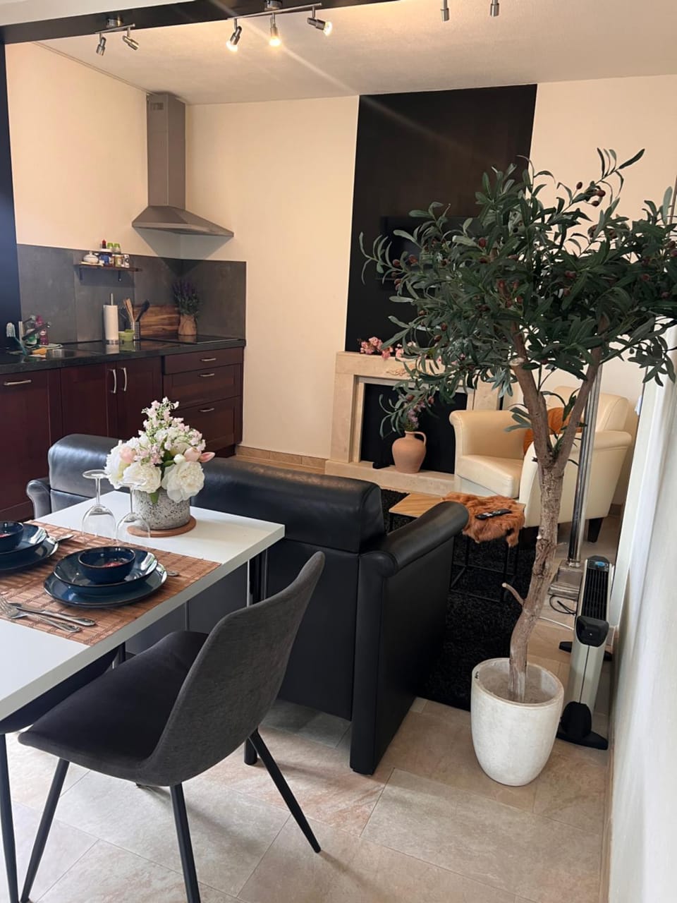 Privatunterkunft in Gronau Apartment in Overijssel (province)
