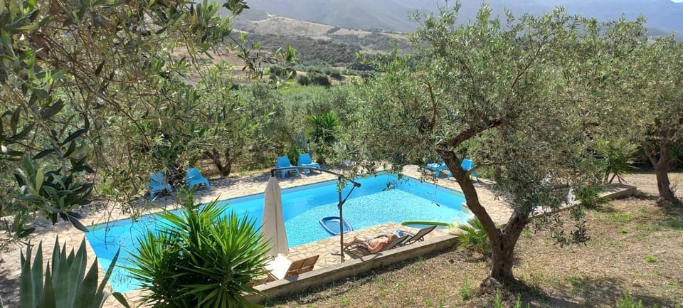 Holiday Home La Quiete House in Sardinia