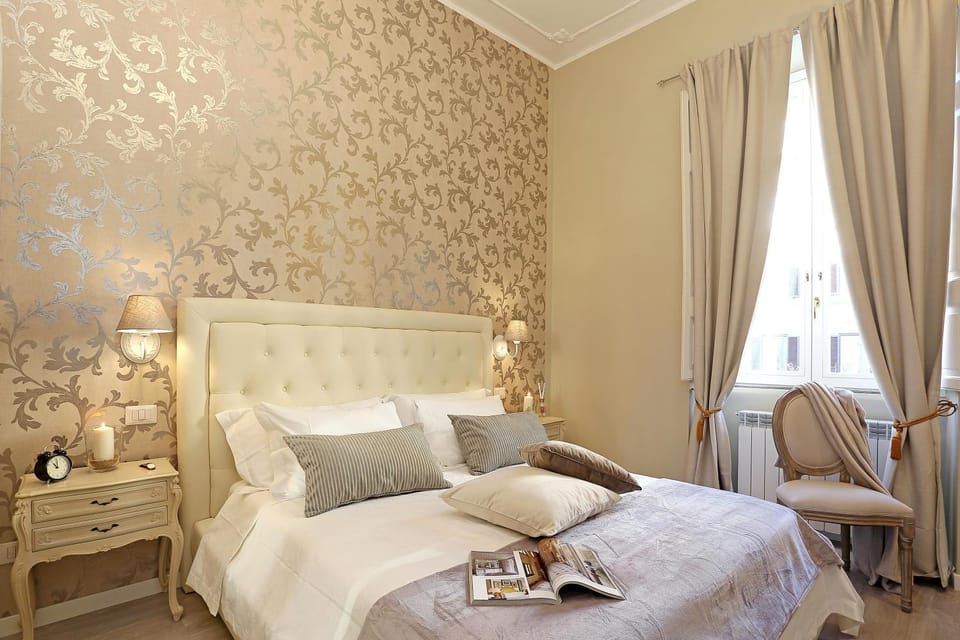 Bed, Lobby or reception, Photo of the whole room