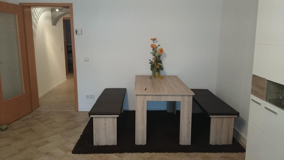 Apartment Germersheim Apartment in Rhineland-Palatinate