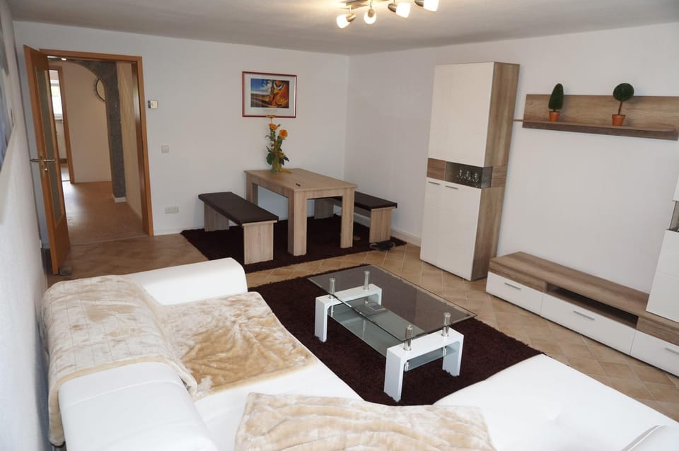 Apartment Germersheim Apartment in Rhineland-Palatinate