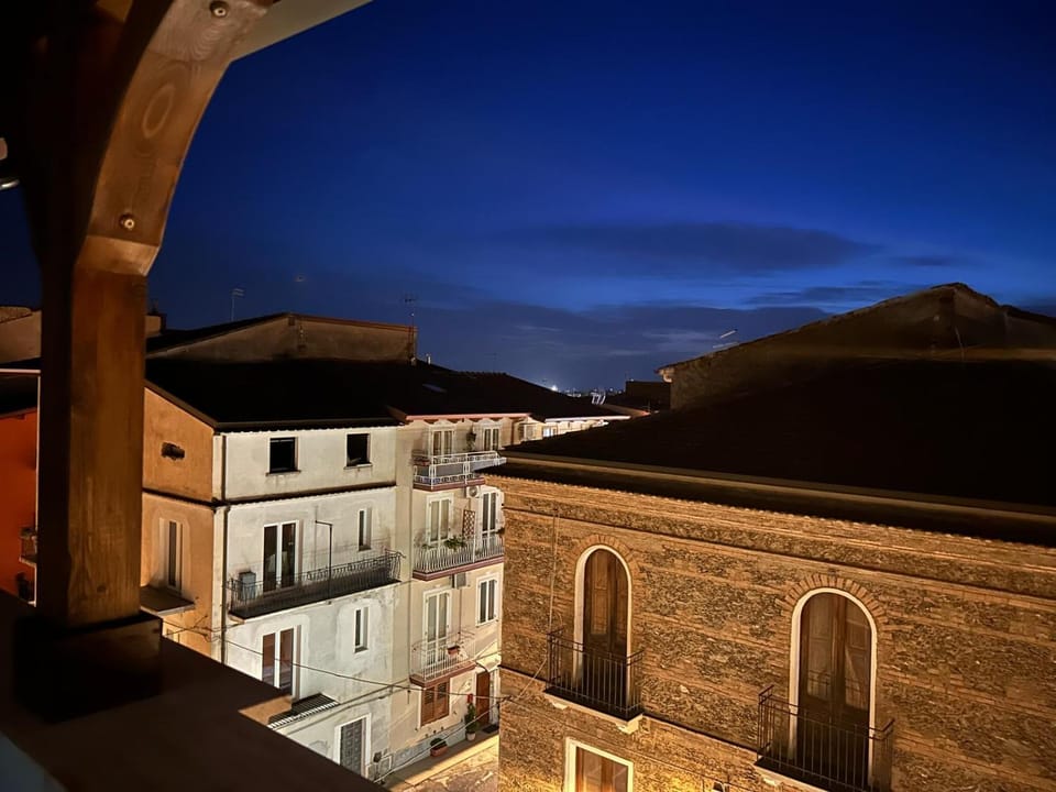 B&B Il Sogno Bed and Breakfast in Lamezia Terme