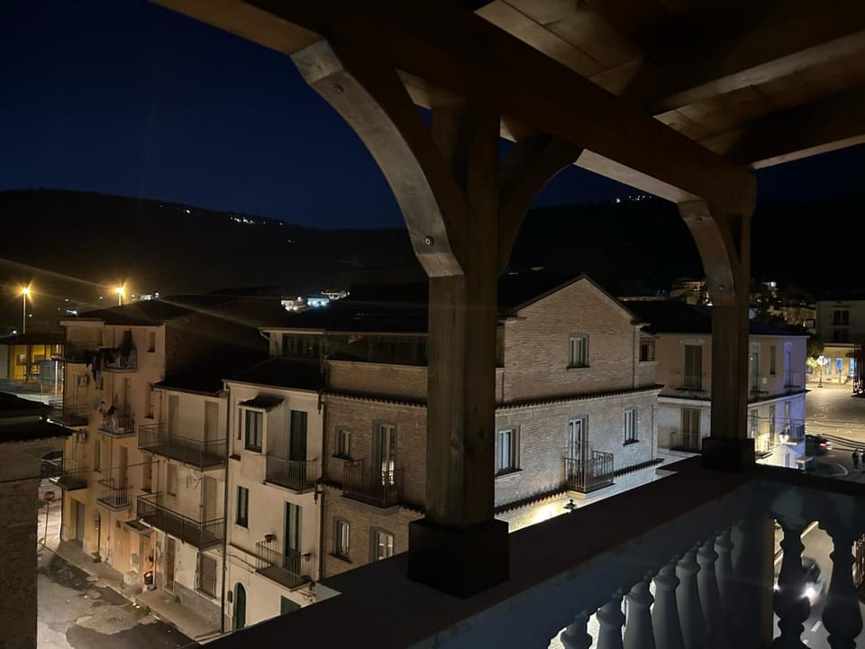 B&B Il Sogno Bed and Breakfast in Lamezia Terme