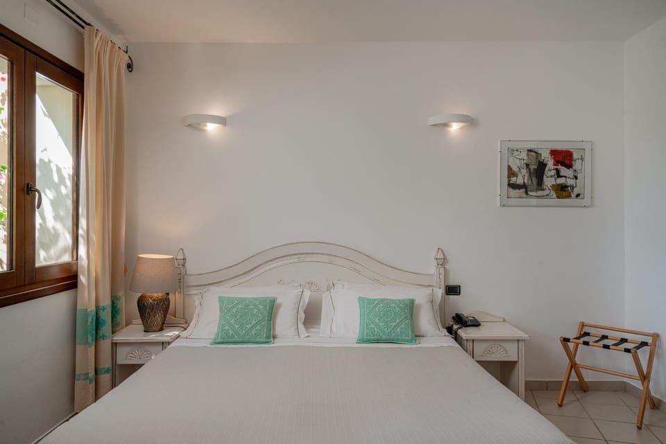 Hotel Mariposas Hotel in Sardinia