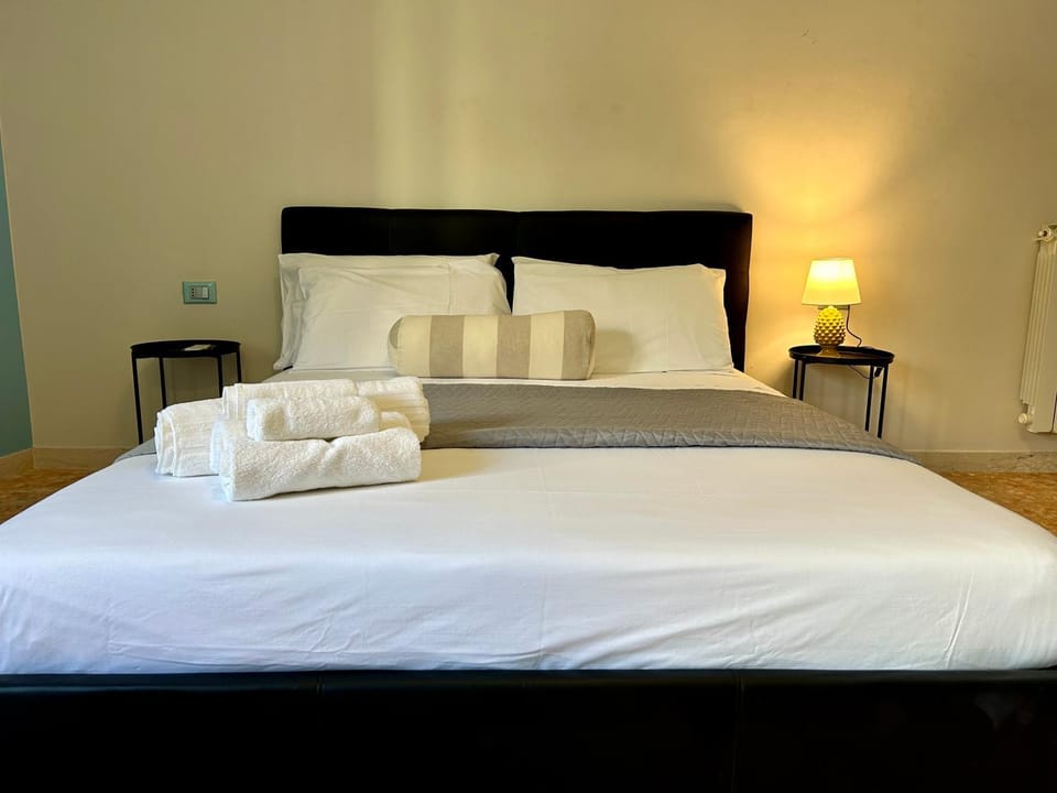 Sperlonga Paradise Central Apartment Apartment in Sperlonga