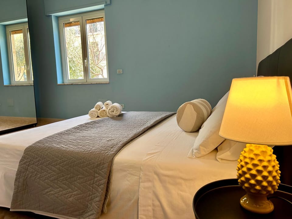 Sperlonga Paradise Central Apartment Apartment in Sperlonga