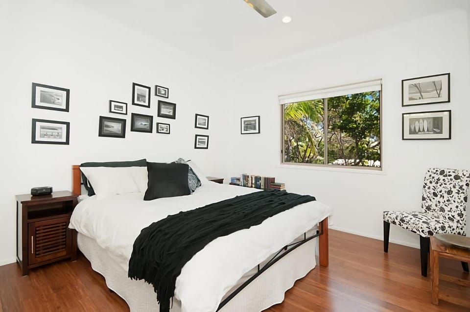 Alkira - 1-32 Alcorn Street House in New South Wales