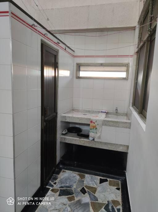 Alojamiento cómodo en el centro de la ciudad. Apartment in Dosquebradas