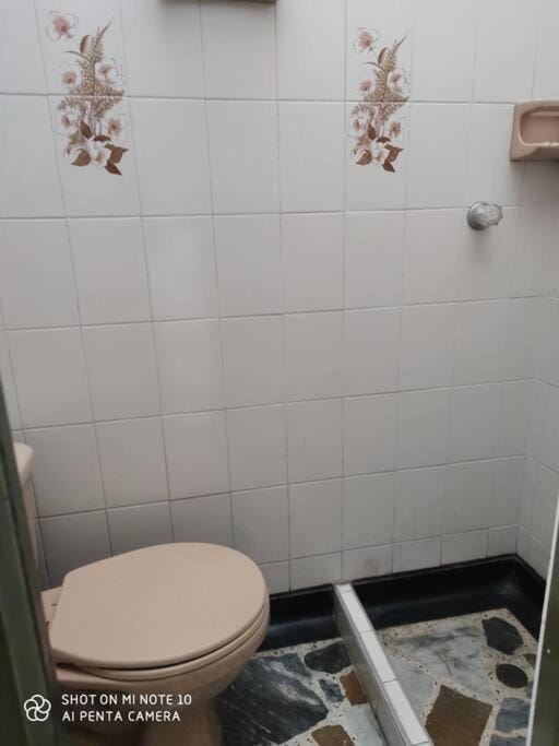 Alojamiento cómodo en el centro de la ciudad. Apartment in Dosquebradas
