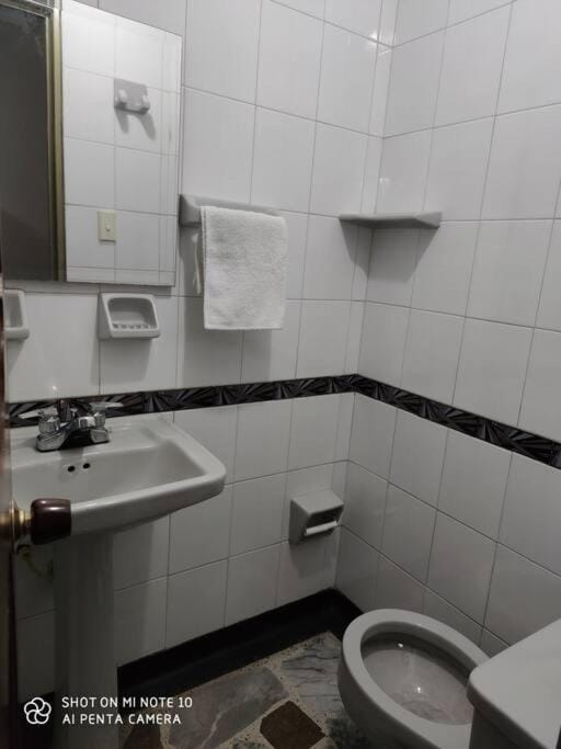 Alojamiento cómodo en el centro de la ciudad. Apartment in Dosquebradas