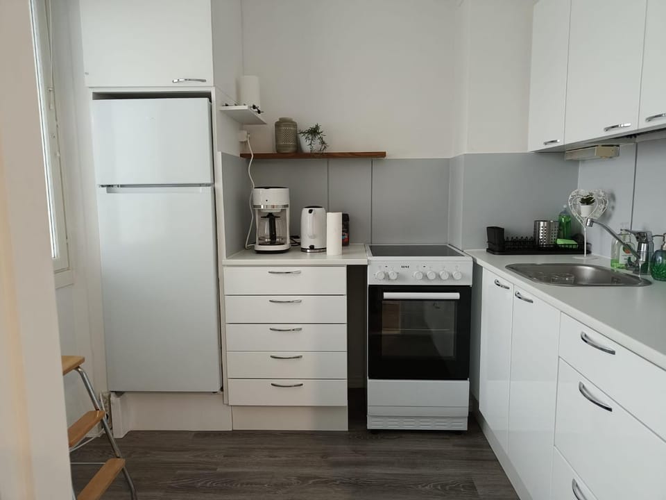 City Apartment Apartment in Finland